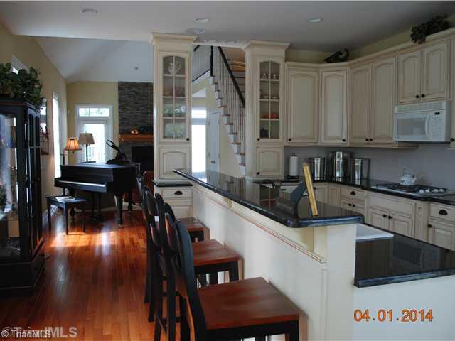 1911 Michael Road Lexington, NC 27295 - Photo 2 of 16 Kitchen.
