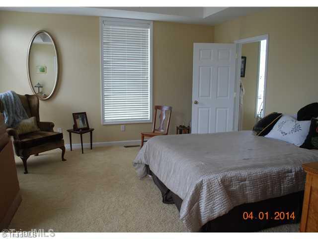 1911 Michael Road Lexington, NC 27295 - Photo 8 of 16 Master Bedroom.