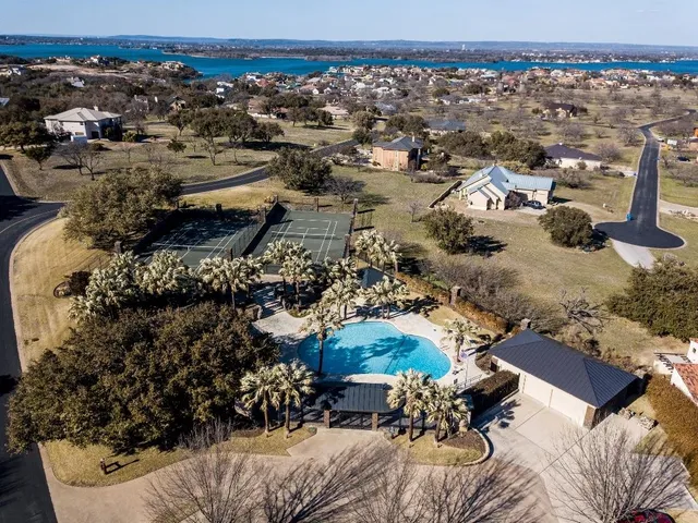 $2,950 | 3327 Bay W Boulevard, Horseshoe Bay, TX 78657