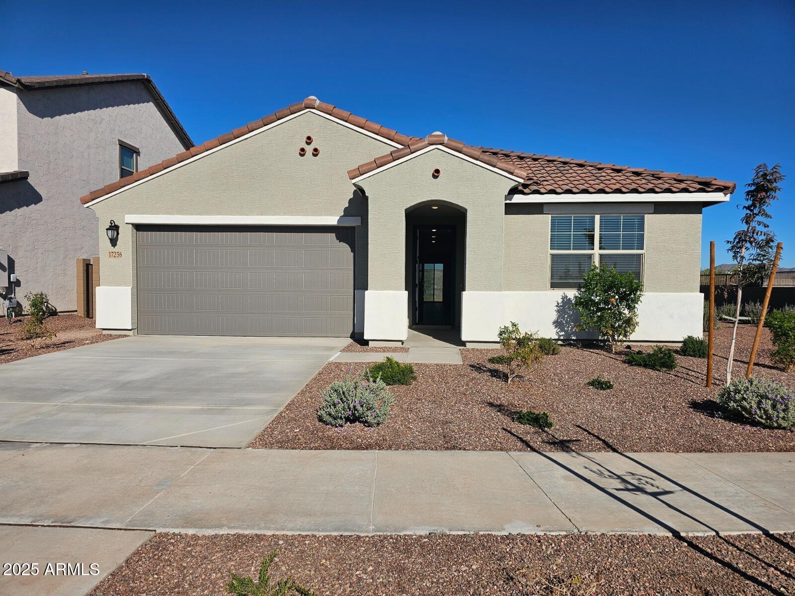 17236 West Via Dona Road Surprise, AZ 85387 - Photo 1 of 40 1