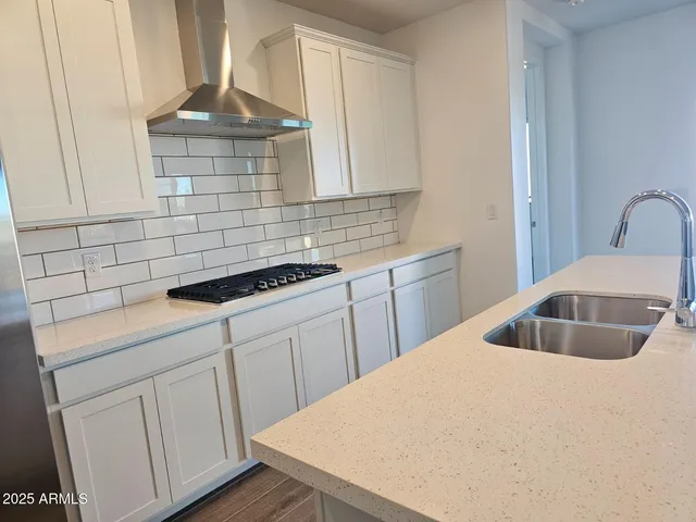 $2,500 | 17236 West Via Dona Road, Surprise, AZ 85387