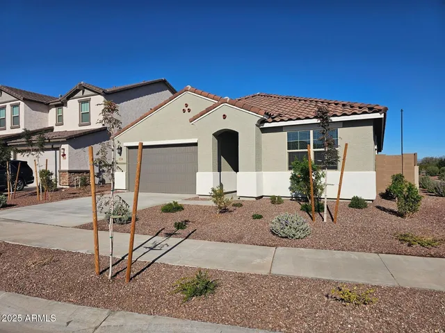 $2,500 | 17236 West Via Dona Road, Surprise, AZ 85387