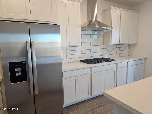 $2,500 | 17236 West Via Dona Road, Surprise, AZ 85387