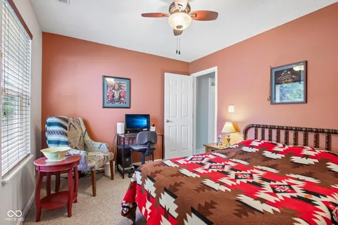 $369,900 | 17825 Grassy Knoll Drive, Westfield, IN 46074