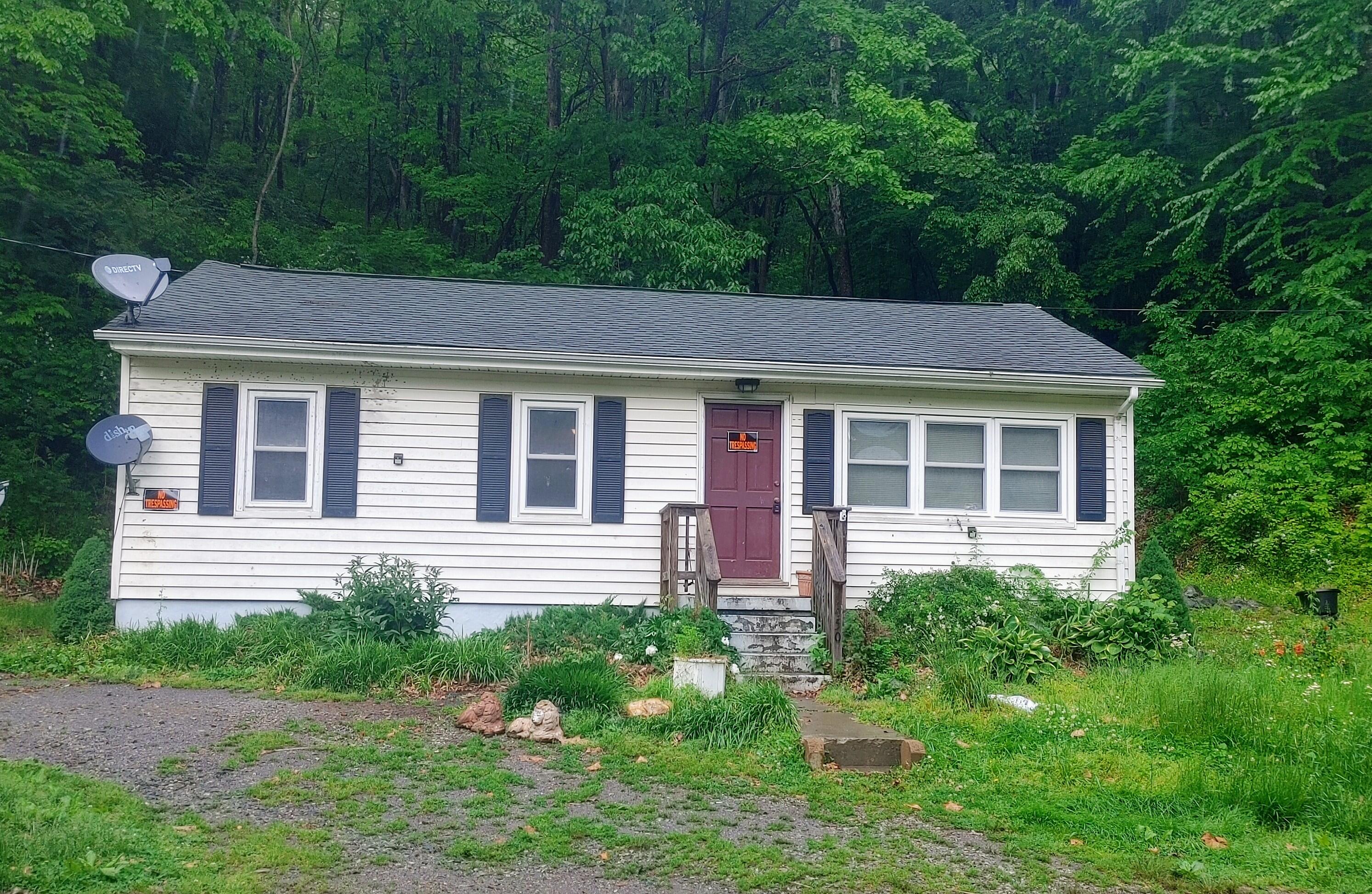 1450 Runnett Bag Road Ferrum, VA 24088 - Photo 4 of 4 1450 Runnett Bag Rd - pic 2