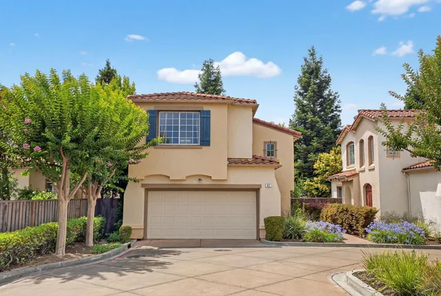 $1,598,000 | 612 Villa Centre Way, San Jose, CA 95128