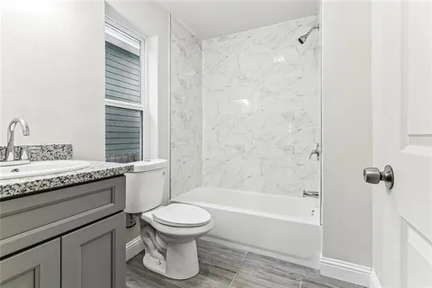 $499,000 | 2204-06 Pauger Street, New Orleans, LA 70116
