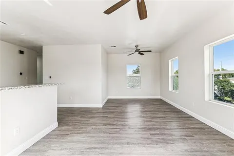 $499,000 | 2204-06 Pauger Street, New Orleans, LA 70116