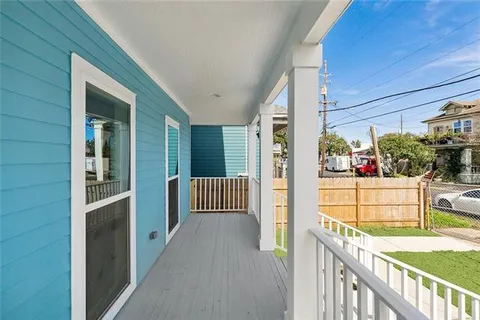 $499,000 | 2204-06 Pauger Street, New Orleans, LA 70116