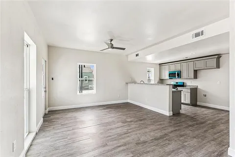 $499,000 | 2204-06 Pauger Street, New Orleans, LA 70116