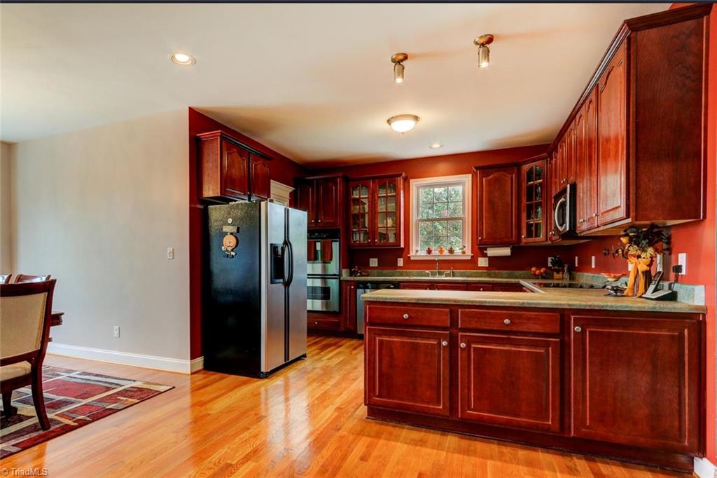 690 Garrison Road Reidsville, NC 27320 - Photo 12 of 24 Gallery Image 12