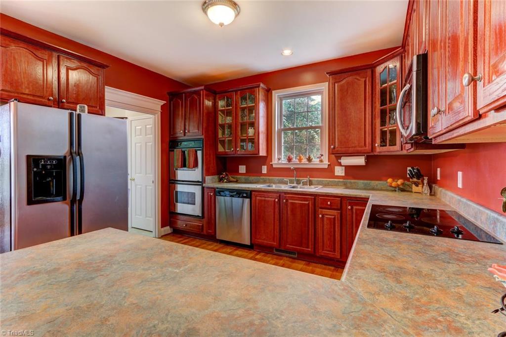 690 Garrison Road Reidsville, NC 27320 - Photo 14 of 24 Gallery Image 14