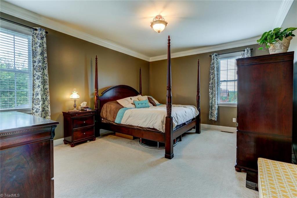 690 Garrison Road Reidsville, NC 27320 - Photo 15 of 24 Gallery Image 15