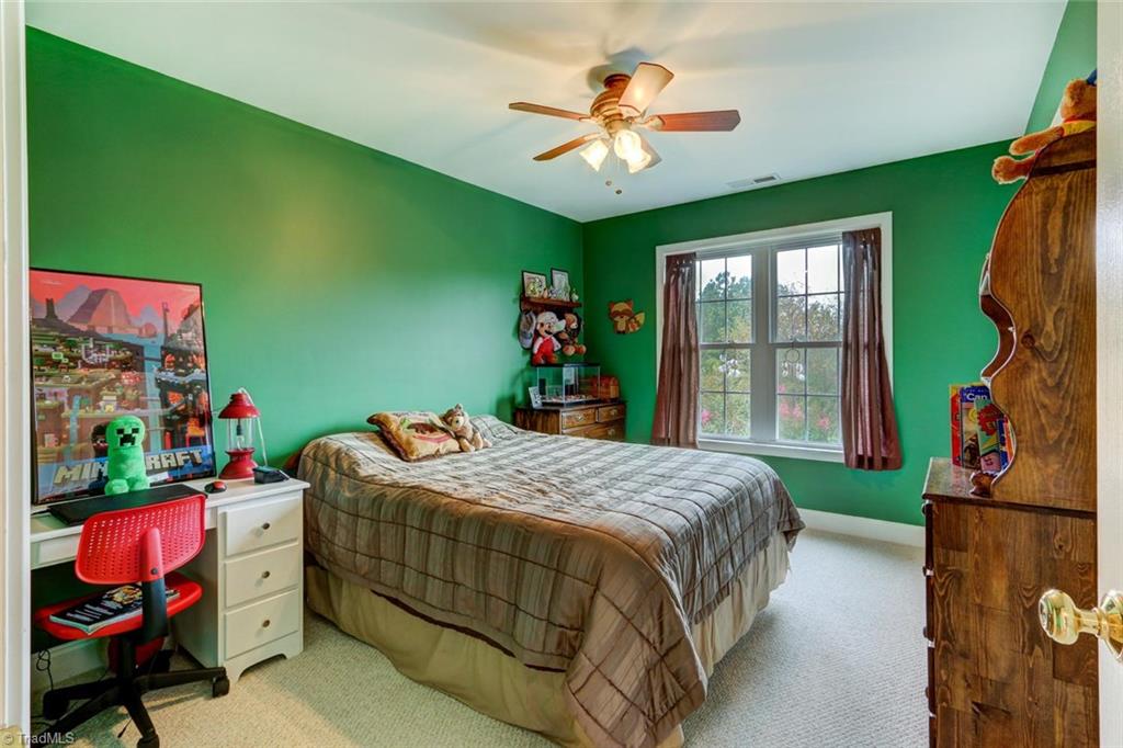 690 Garrison Road Reidsville, NC 27320 - Photo 17 of 24 Gallery Image 17