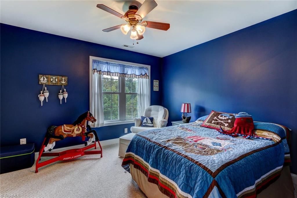 690 Garrison Road Reidsville, NC 27320 - Photo 18 of 24 Gallery Image 18