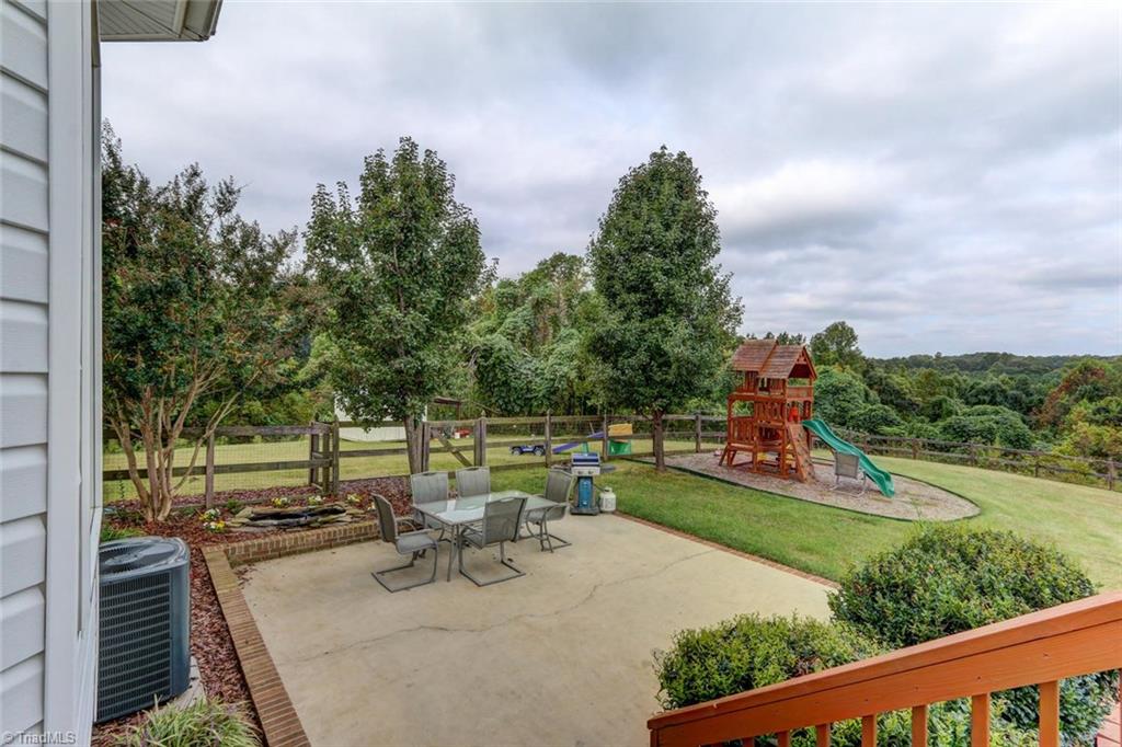 690 Garrison Road Reidsville, NC 27320 - Photo 23 of 24 Gallery Image 23