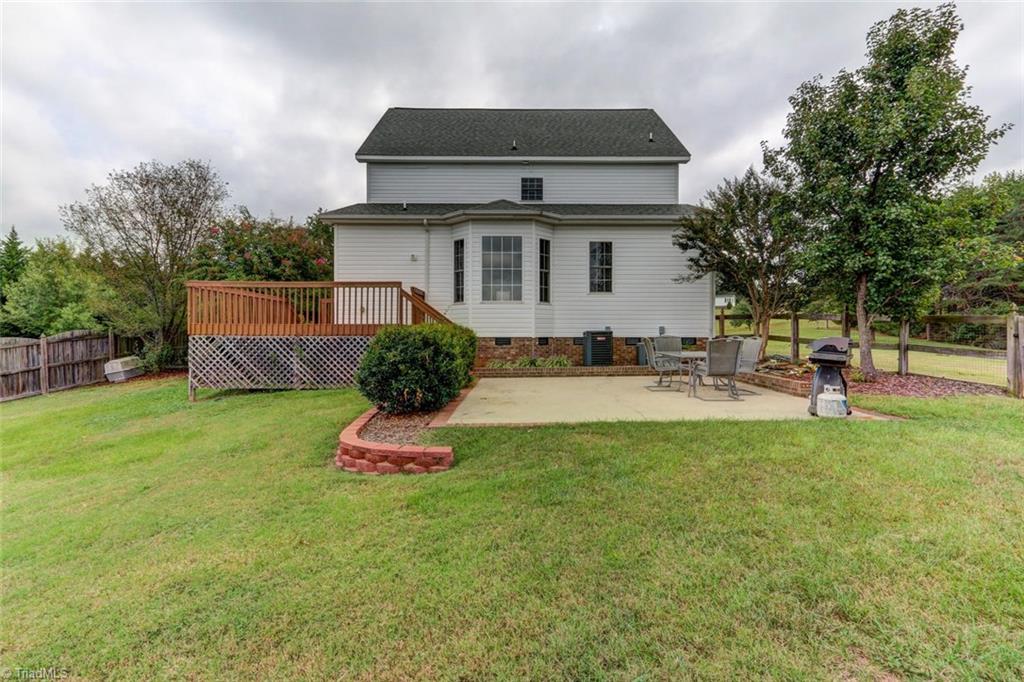 690 Garrison Road Reidsville, NC 27320 - Photo 24 of 24 Gallery Image 24