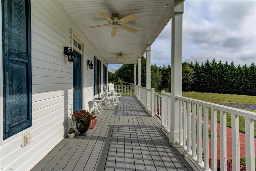690 Garrison Road Reidsville, NC 27320 - Photo 5 of 24 Gallery Image 5