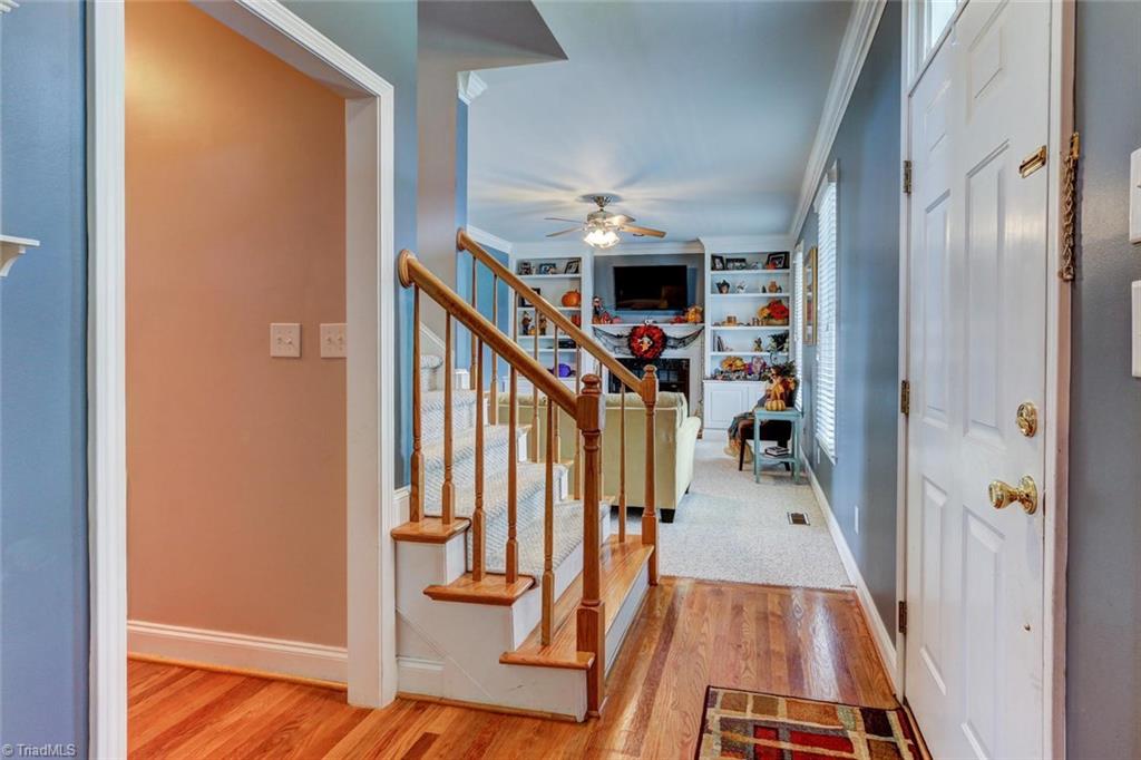 690 Garrison Road Reidsville, NC 27320 - Photo 6 of 24 Gallery Image 6