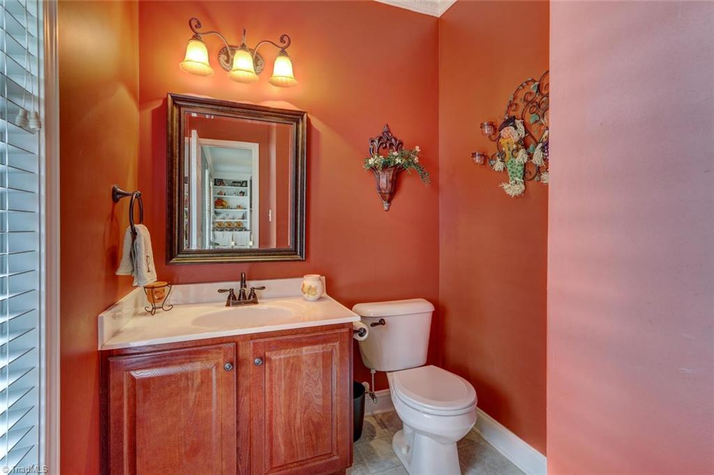 690 Garrison Road Reidsville, NC 27320 - Photo 7 of 24 Gallery Image 7