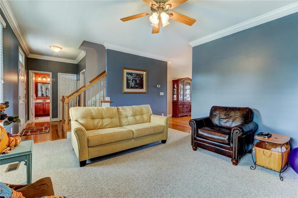 690 Garrison Road Reidsville, NC 27320 - Photo 8 of 24 Gallery Image 8