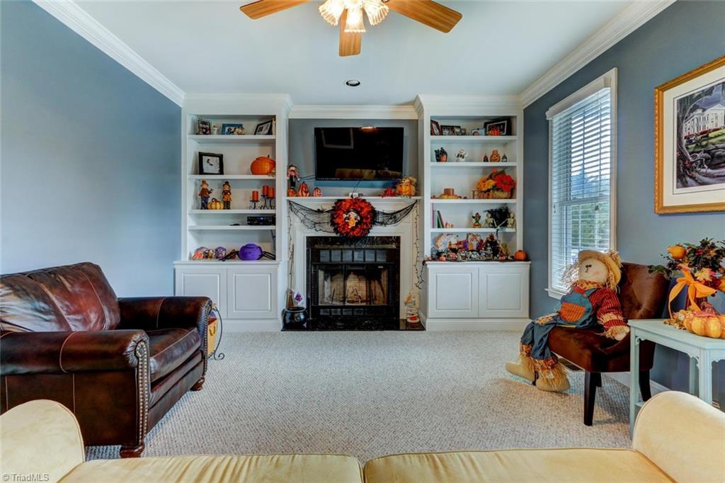 690 Garrison Road Reidsville, NC 27320 - Photo 9 of 24 Gallery Image 9