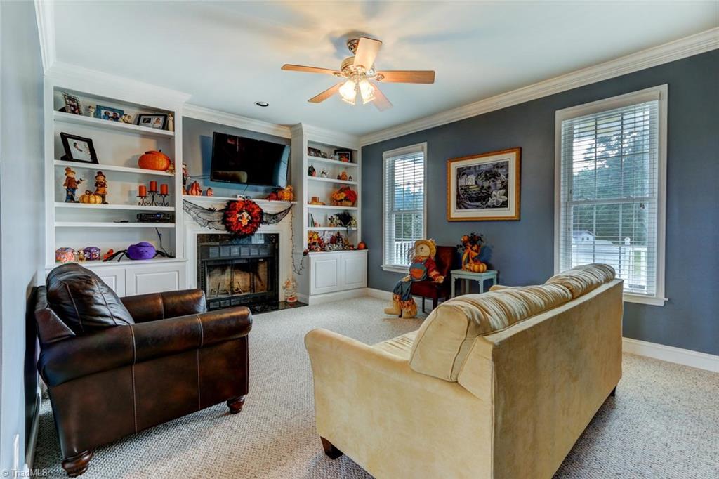 690 Garrison Road Reidsville, NC 27320 - Photo 10 of 24 Gallery Image 10