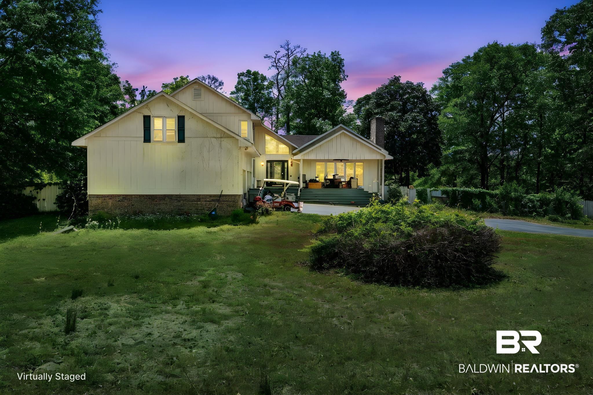 20 Canterbury Road Monroeville, AL 36460 - Photo 2 of 25