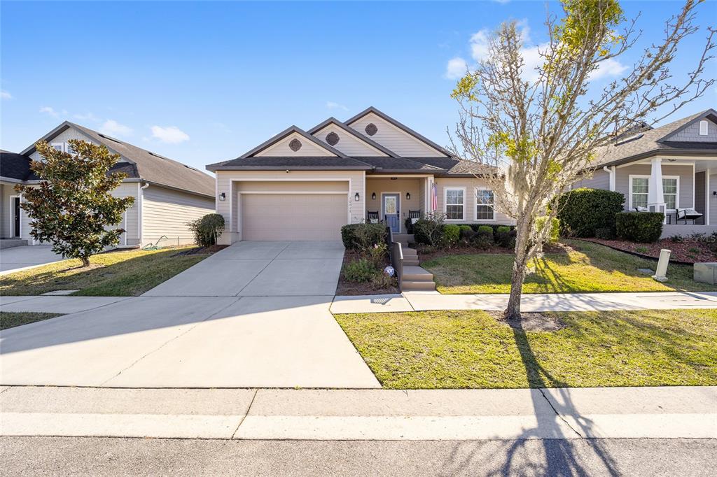10015 Northwest 18th Road Gainesville, FL 32606 - Photo 1 of 45 Gallery Image 1
