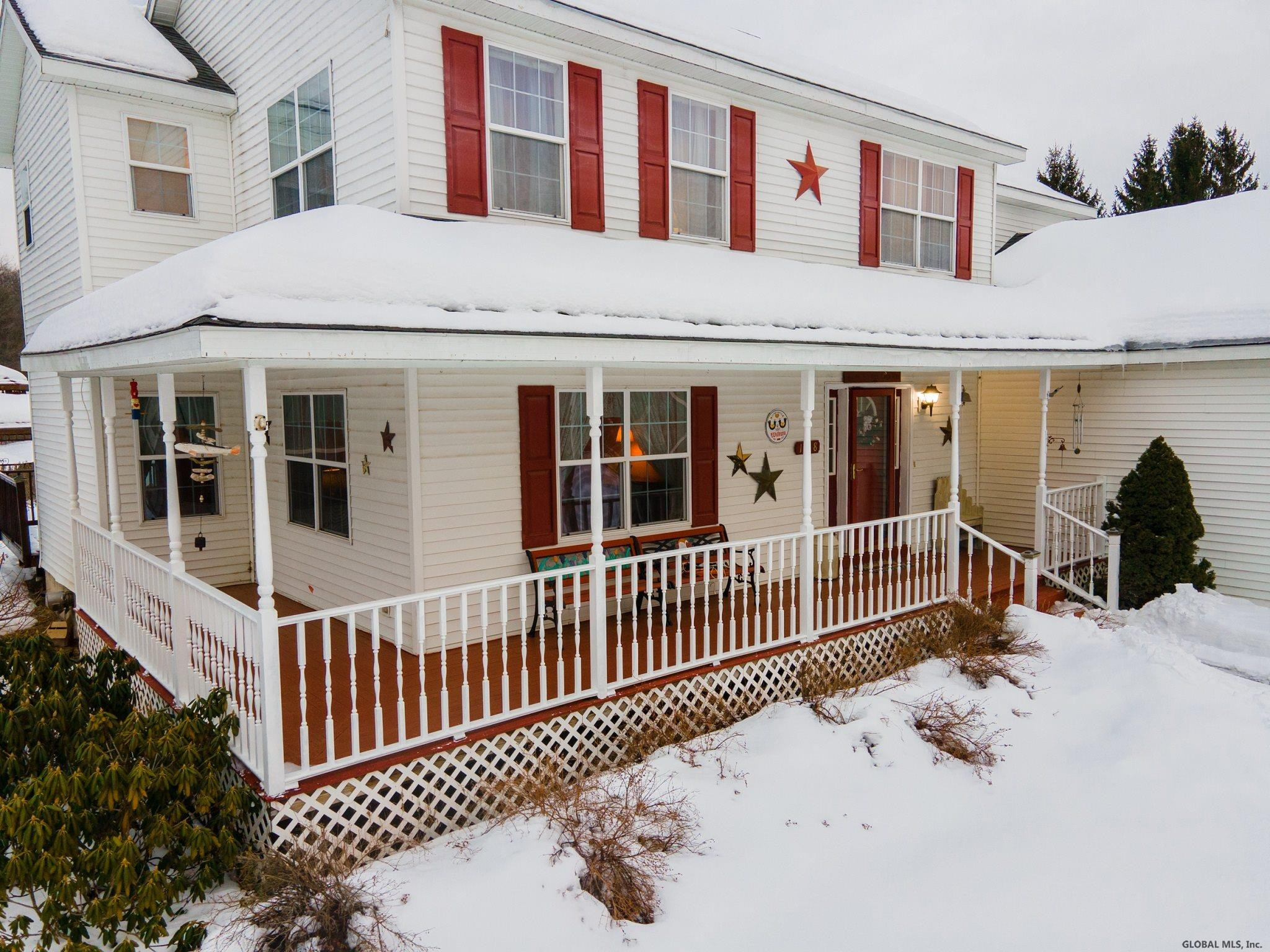 128 Benninger Road Wright, NY 12053 - Photo 3 of 96 Photo 3