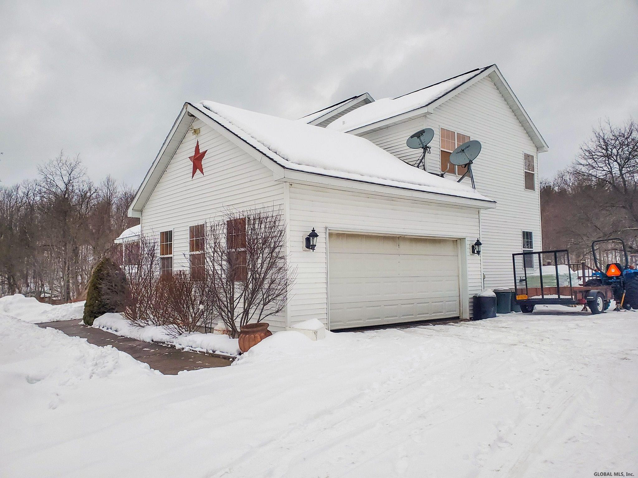 128 Benninger Road Wright, NY 12053 - Photo 4 of 96 Photo 4