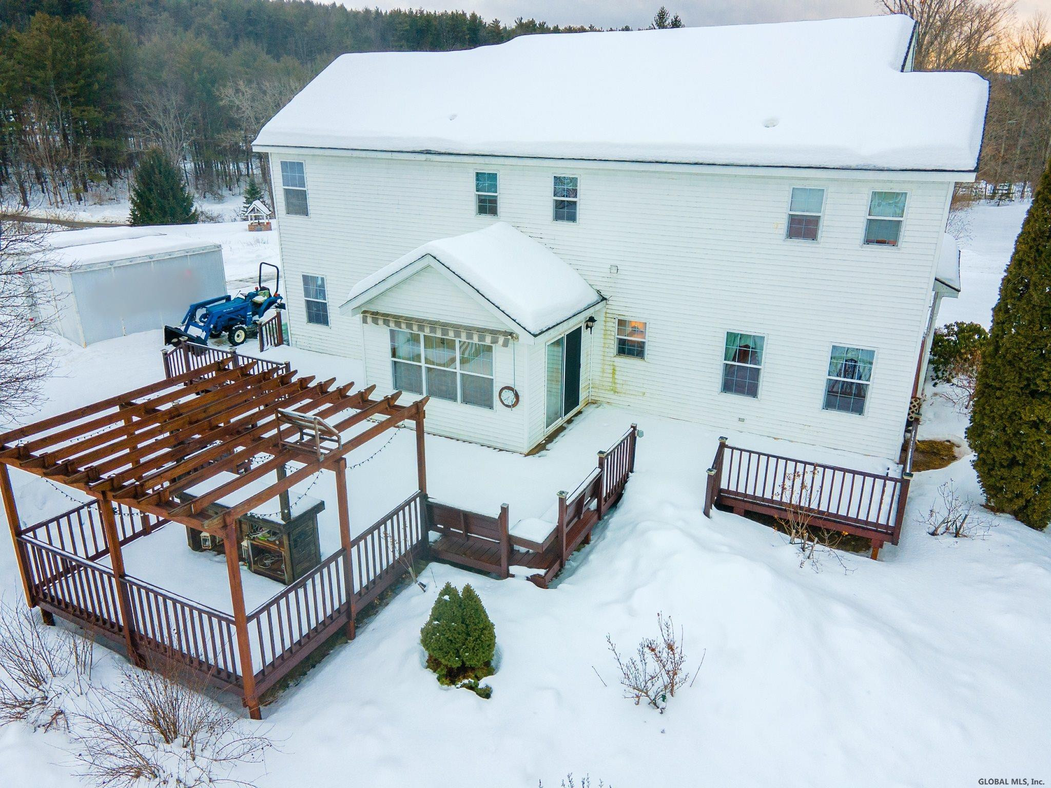 128 Benninger Road Wright, NY 12053 - Photo 62 of 96 Photo 62