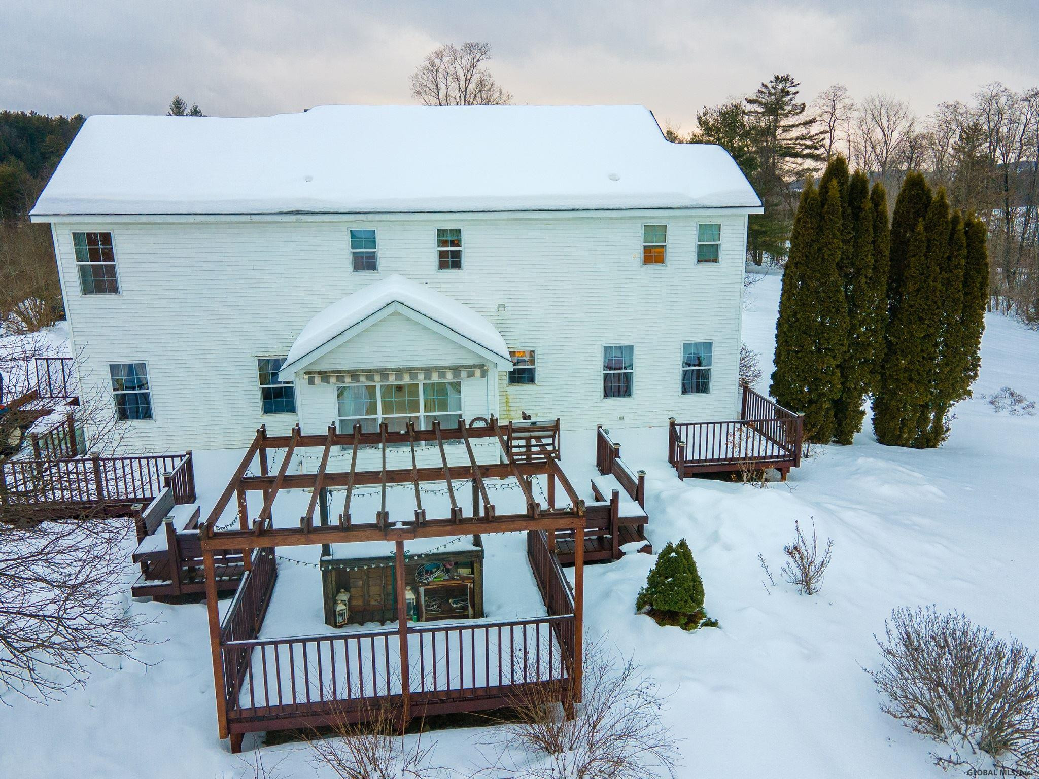 128 Benninger Road Wright, NY 12053 - Photo 63 of 96 Photo 63