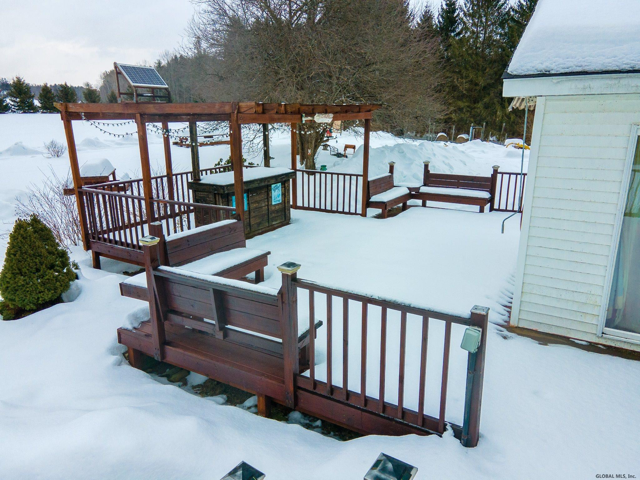 128 Benninger Road Wright, NY 12053 - Photo 64 of 96 Photo 64