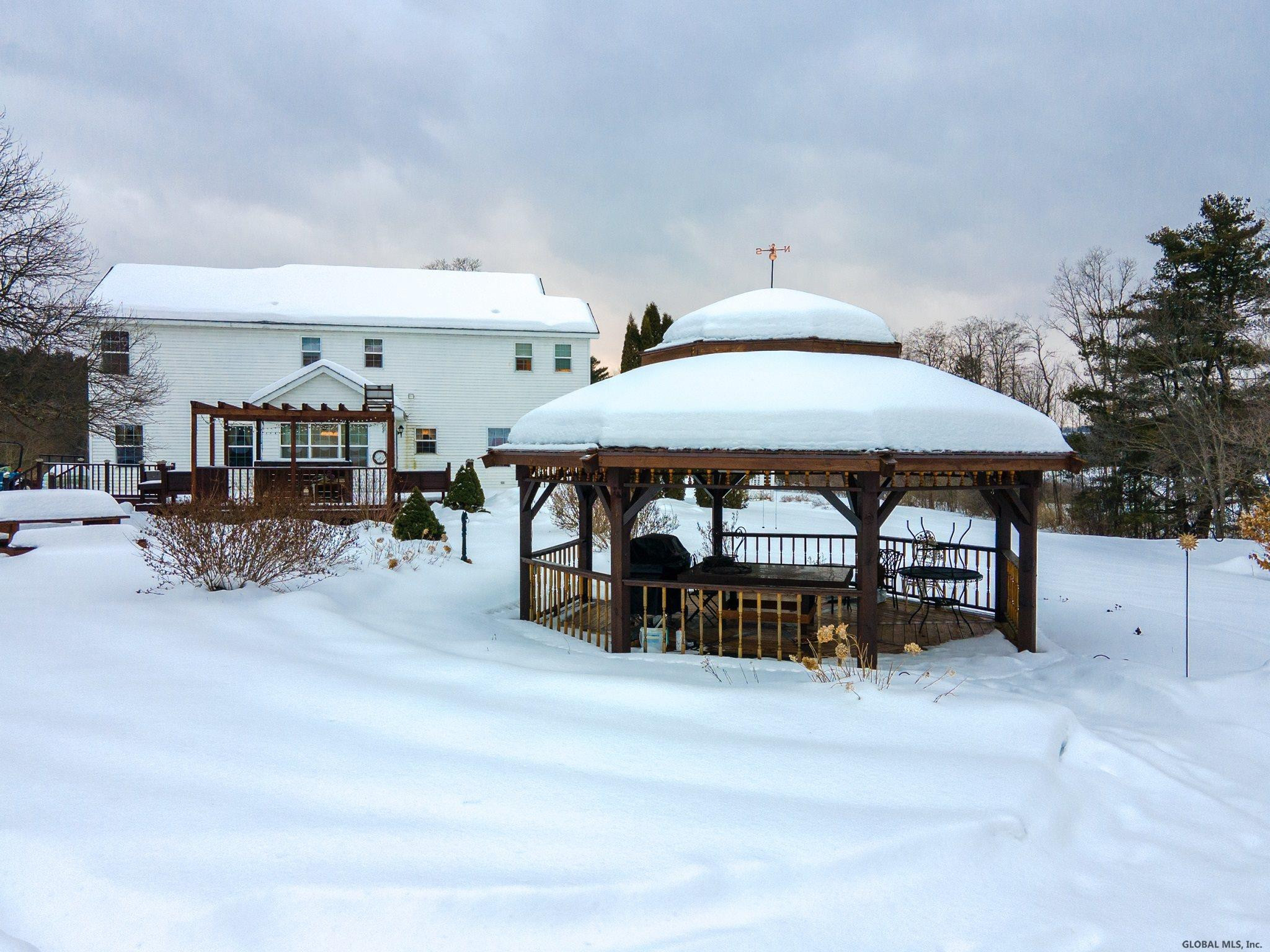 128 Benninger Road Wright, NY 12053 - Photo 65 of 96 Photo 65