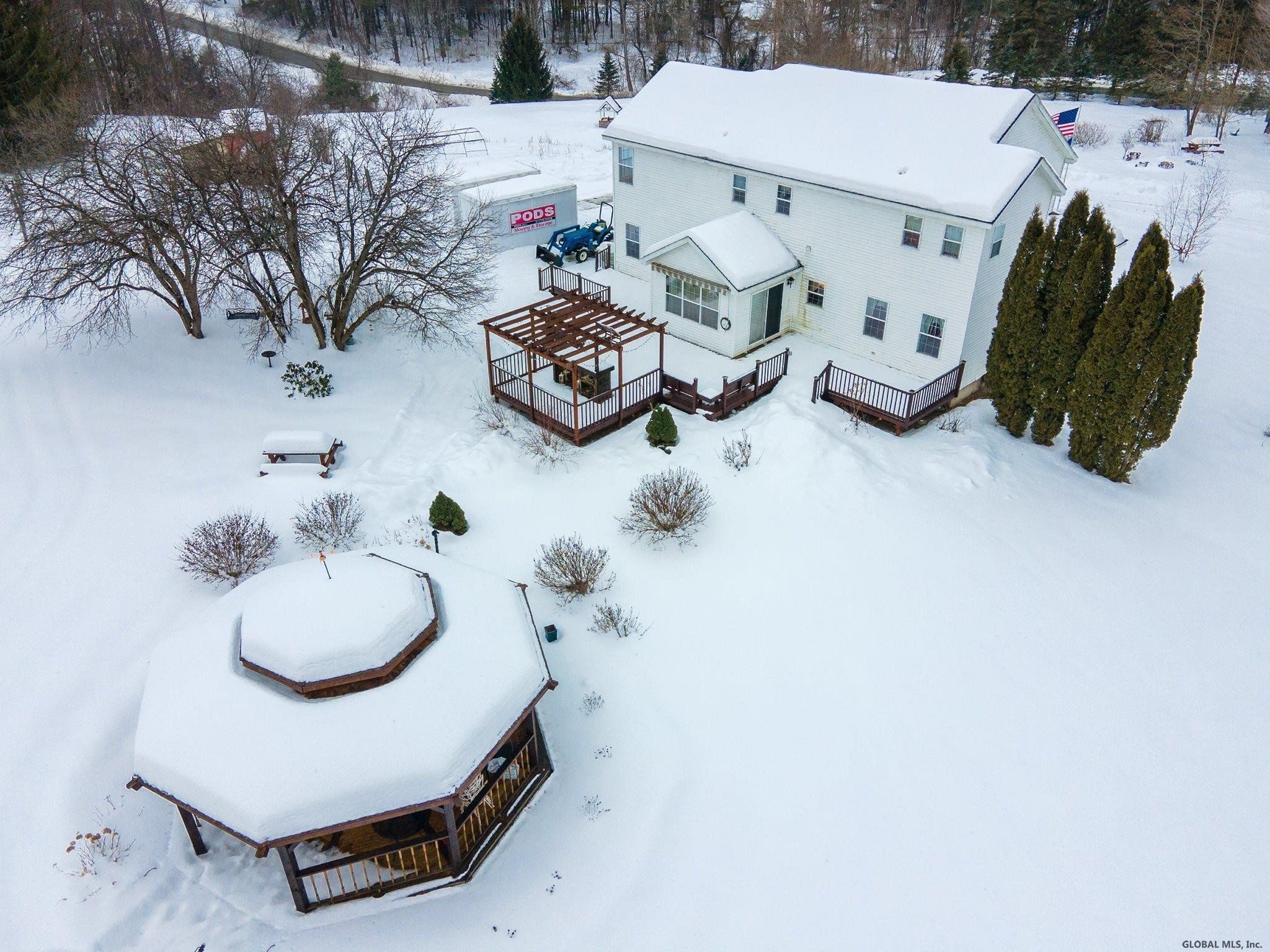 128 Benninger Road Wright, NY 12053 - Photo 67 of 96 Photo 67