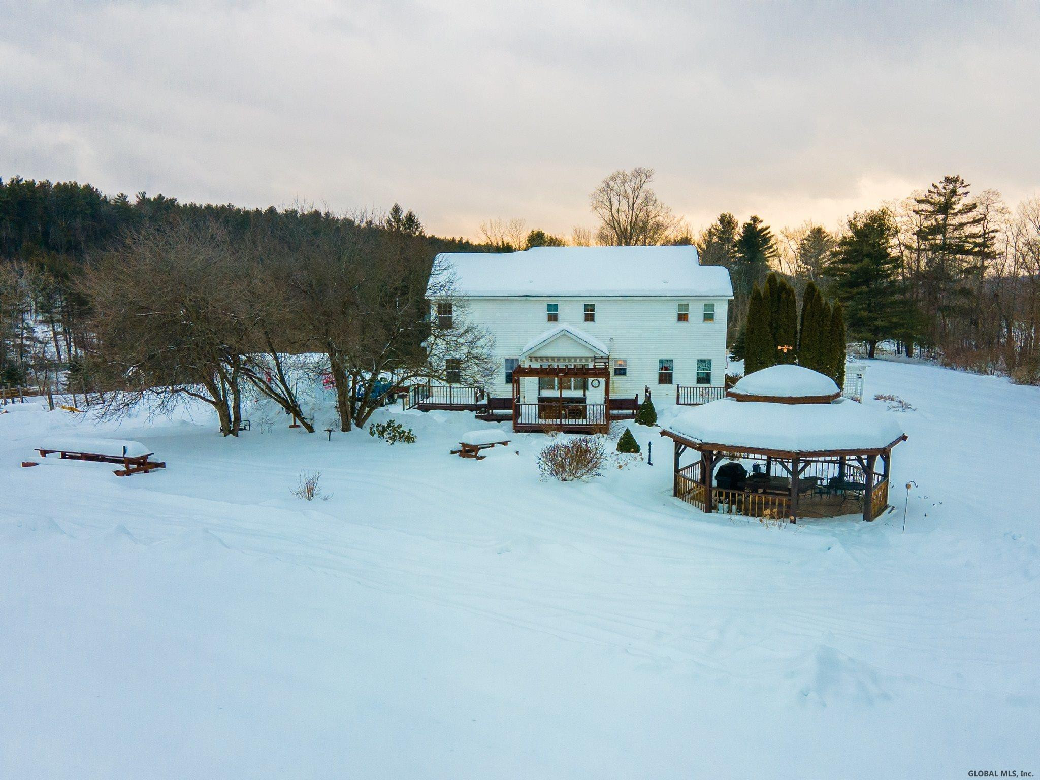 128 Benninger Road Wright, NY 12053 - Photo 69 of 96 Photo 69