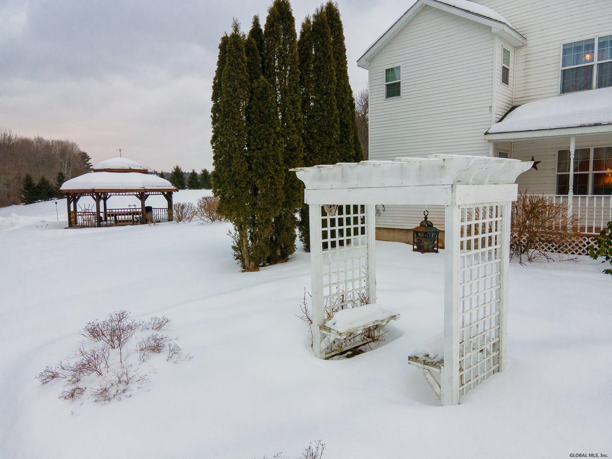 128 Benninger Road Wright, NY 12053 - Photo 70 of 96 Photo 70