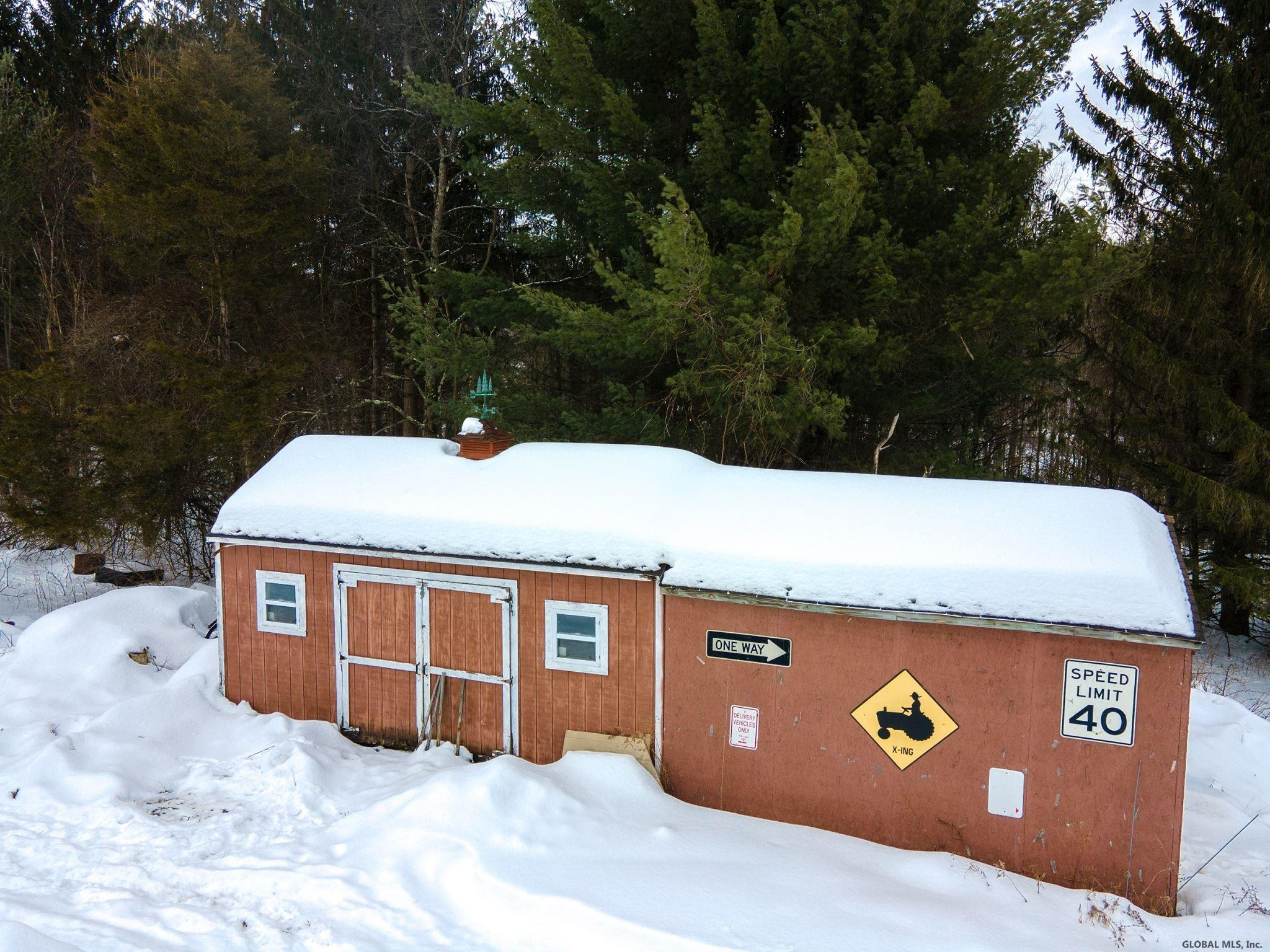 128 Benninger Road Wright, NY 12053 - Photo 73 of 96 Photo 73