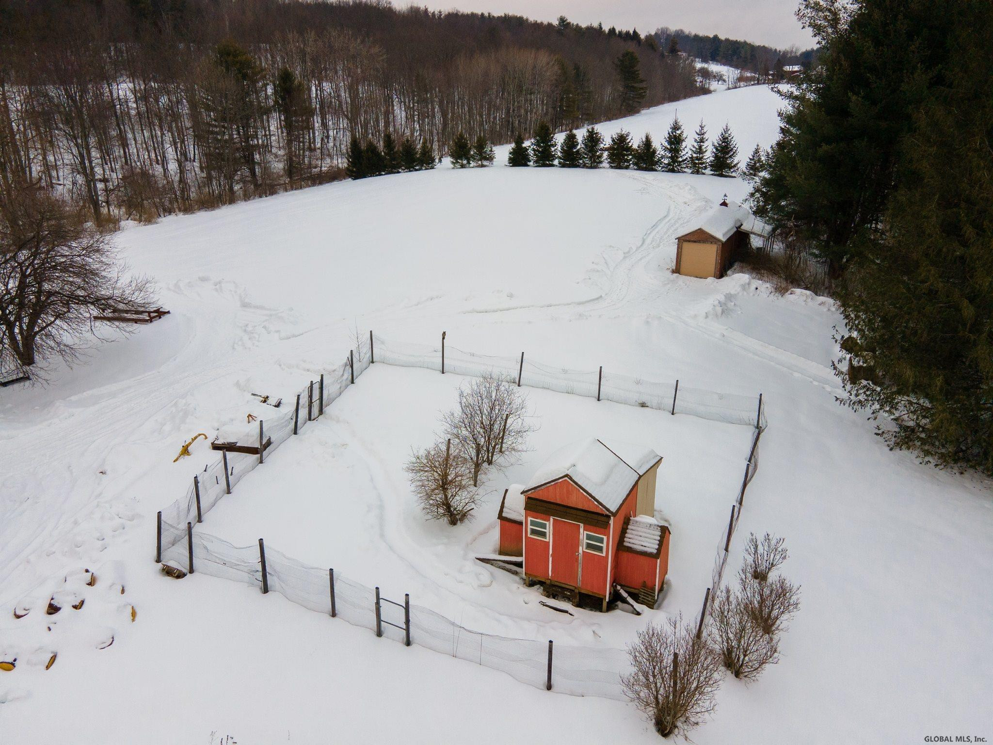 128 Benninger Road Wright, NY 12053 - Photo 74 of 96 Photo 74
