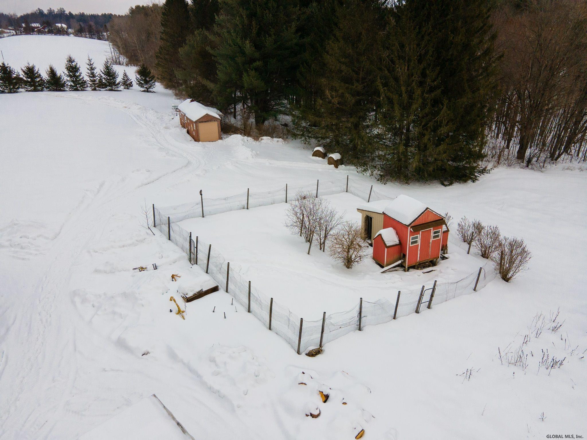 128 Benninger Road Wright, NY 12053 - Photo 75 of 96 Photo 75