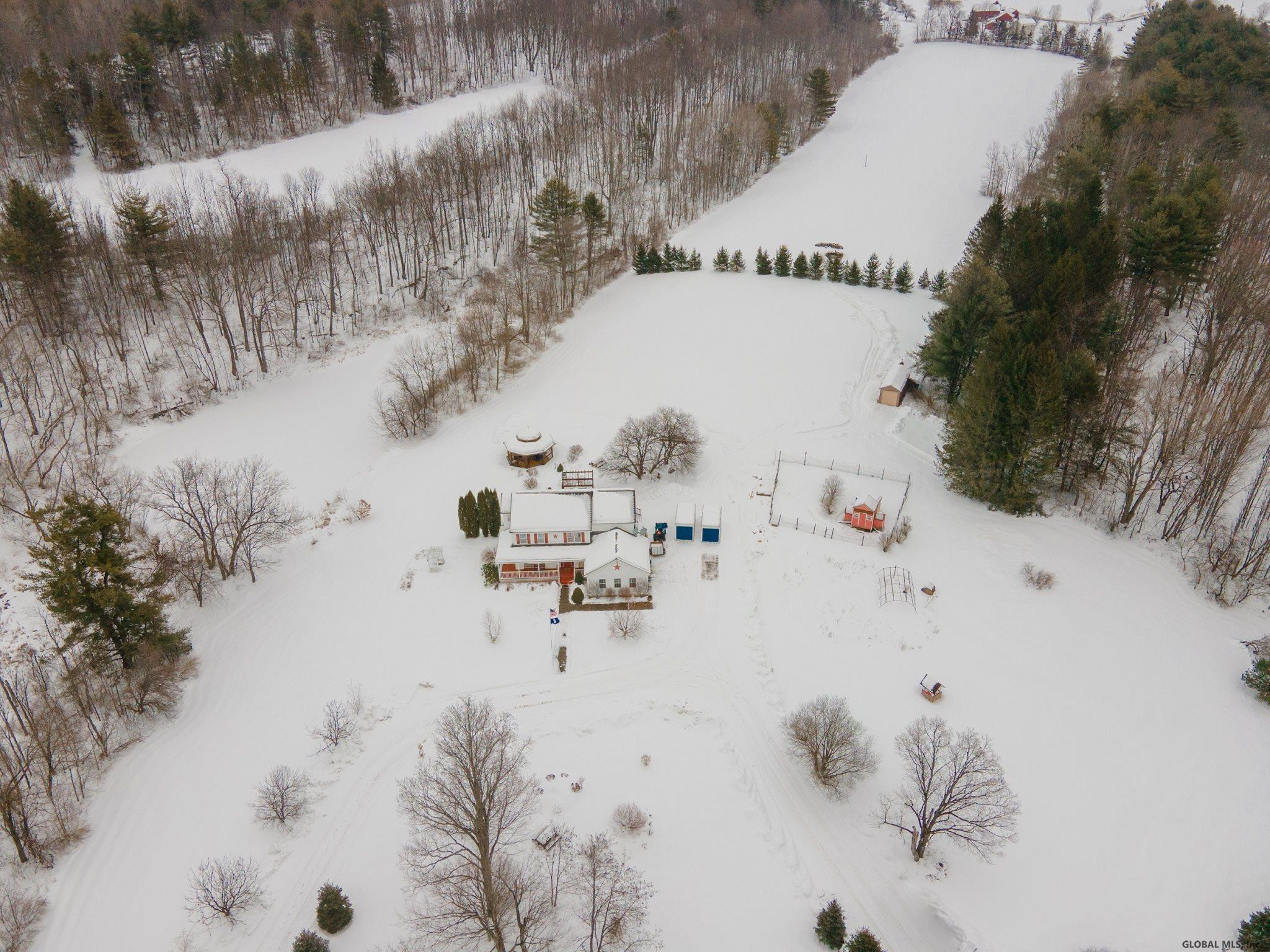 128 Benninger Road Wright, NY 12053 - Photo 76 of 96 Photo 76