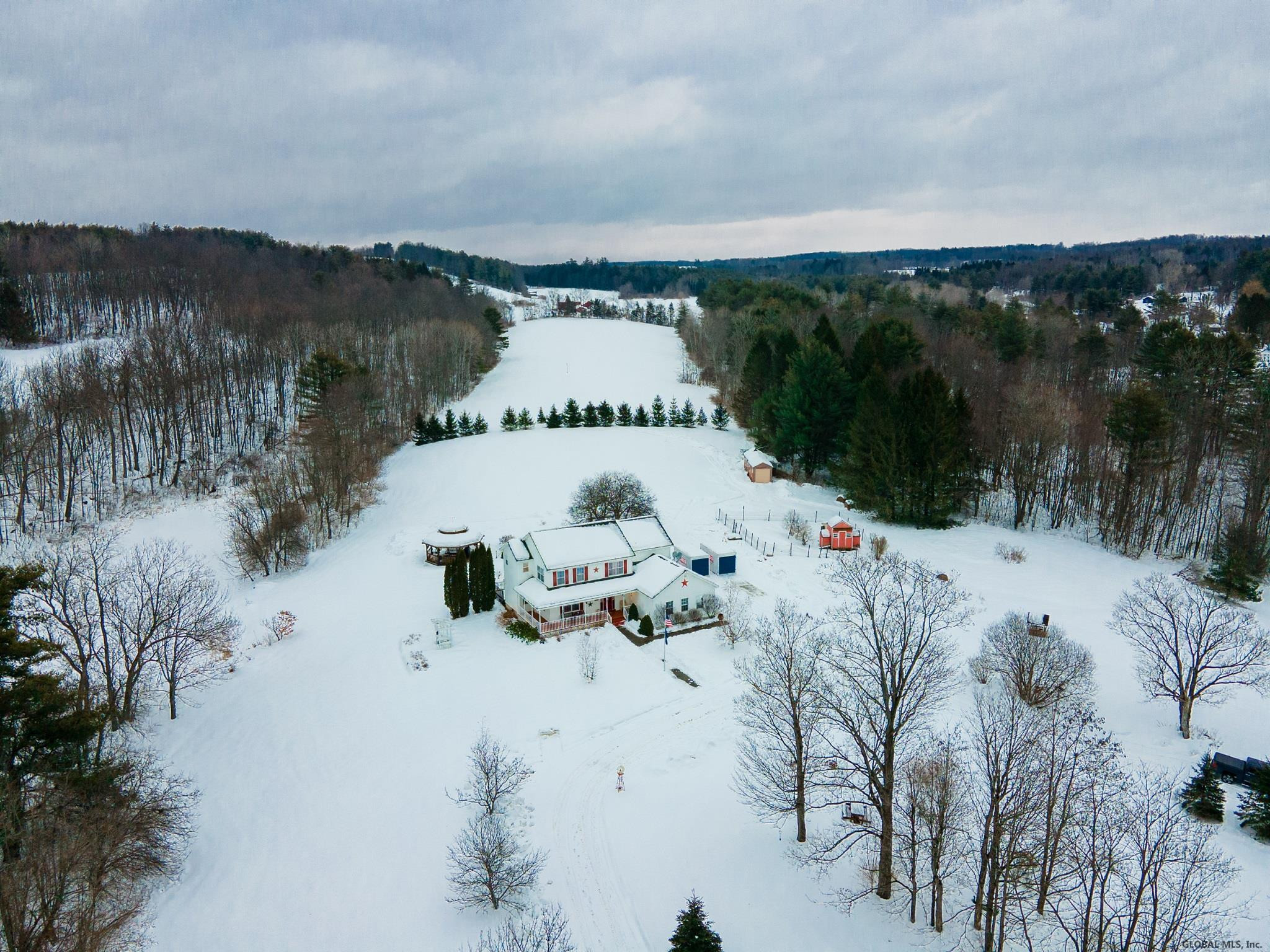 128 Benninger Road Wright, NY 12053 - Photo 77 of 96 Photo 77