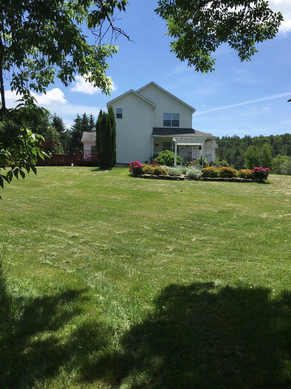 128 Benninger Road Wright, NY 12053 - Photo 78 of 96 Photo 78