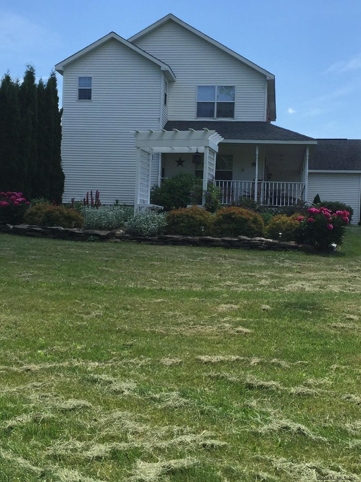 128 Benninger Road Wright, NY 12053 - Photo 79 of 96 Photo 79