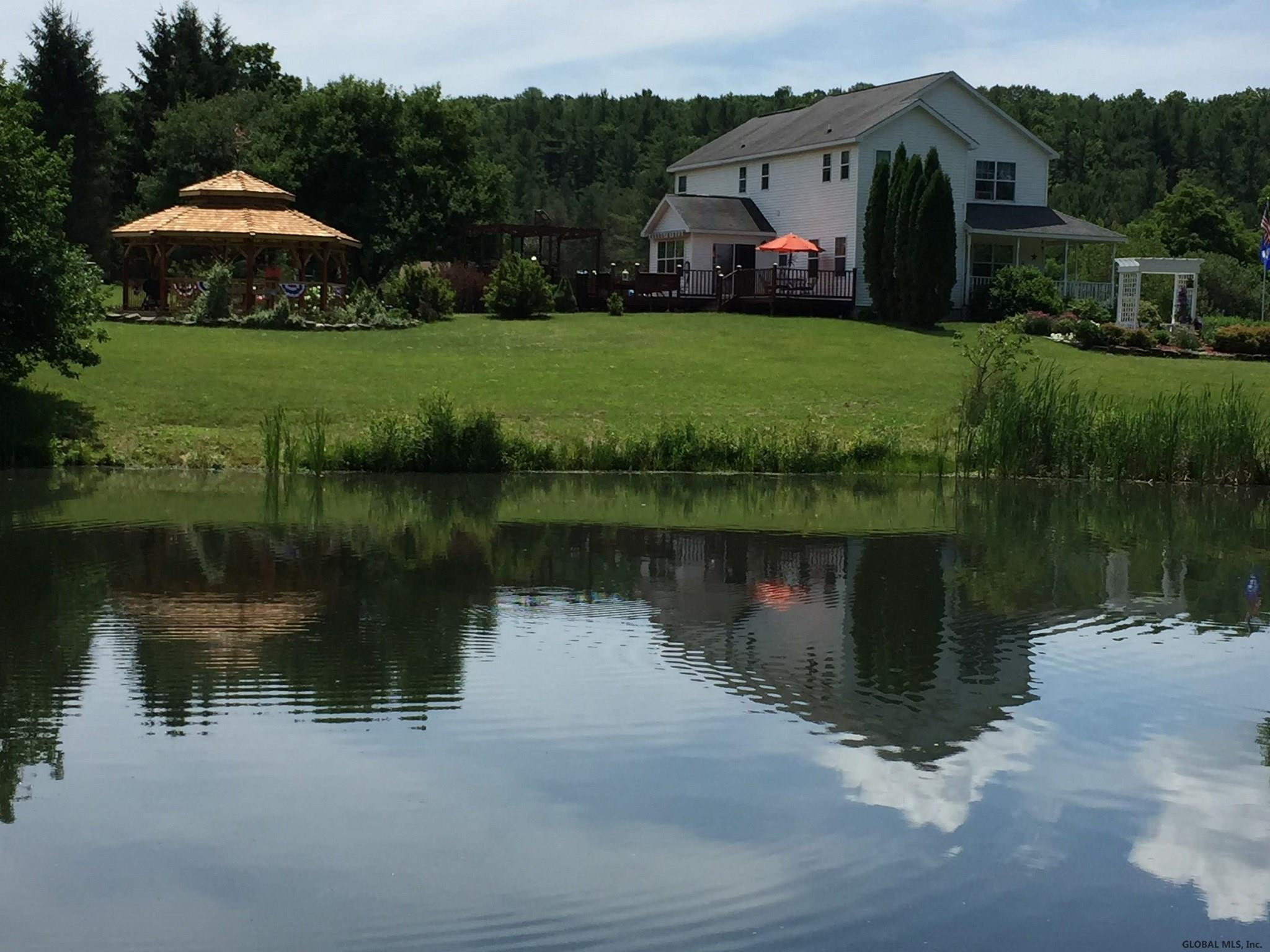 128 Benninger Road Wright, NY 12053 - Photo 81 of 96 Photo 81