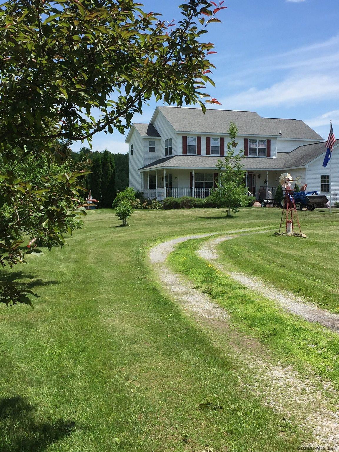 128 Benninger Road Wright, NY 12053 - Photo 85 of 96 Photo 85