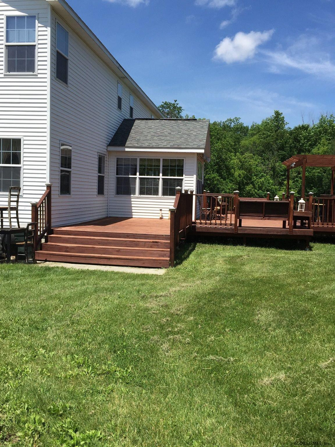 128 Benninger Road Wright, NY 12053 - Photo 91 of 96 Photo 91