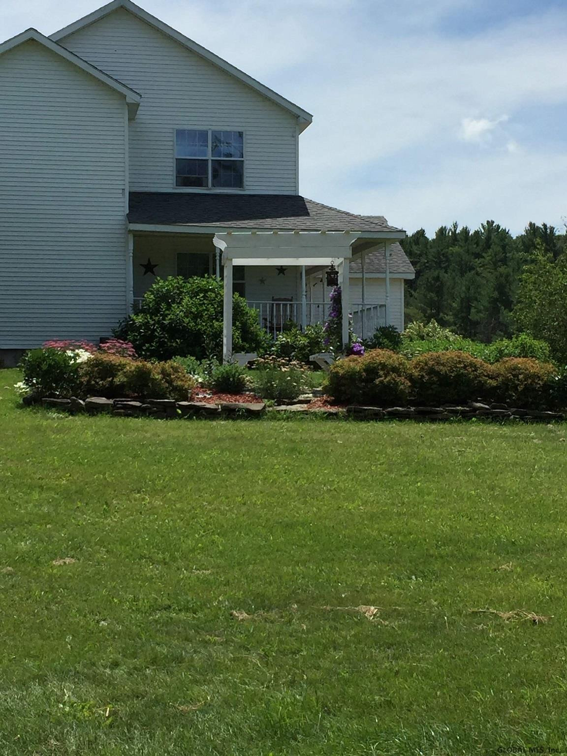 128 Benninger Road Wright, NY 12053 - Photo 94 of 96 Photo 94