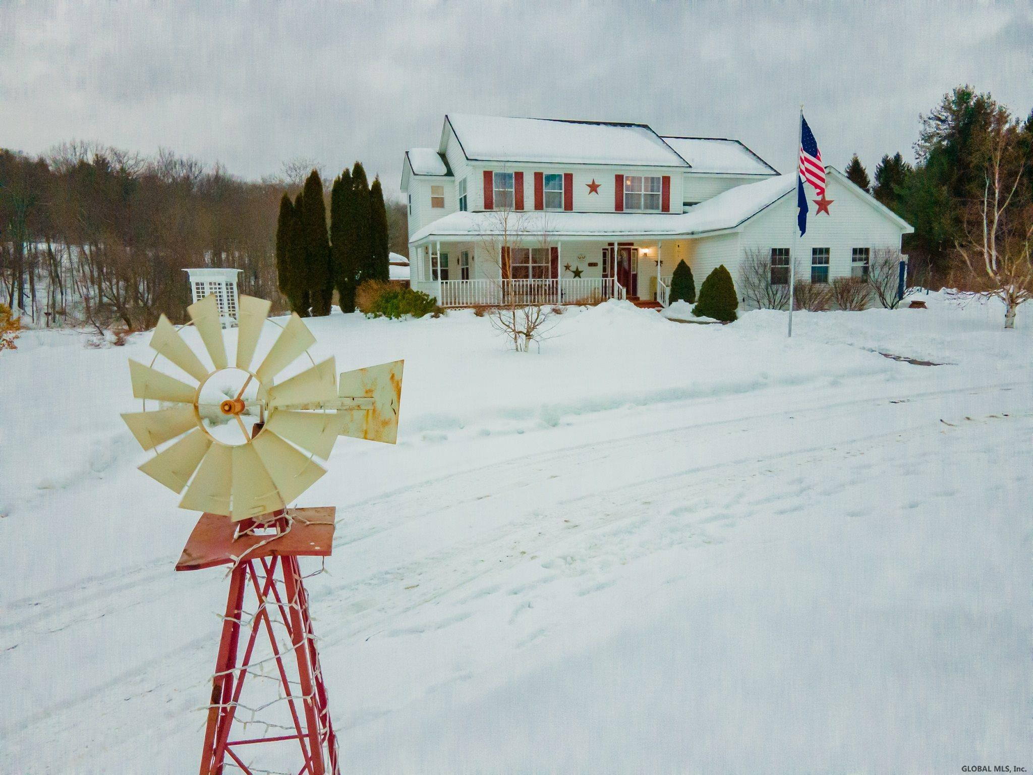 128 Benninger Road Wright, NY 12053 - Photo 95 of 96 Photo 95
